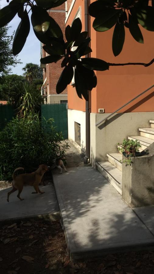 R&B La Villa Bologna Kültér fotó
