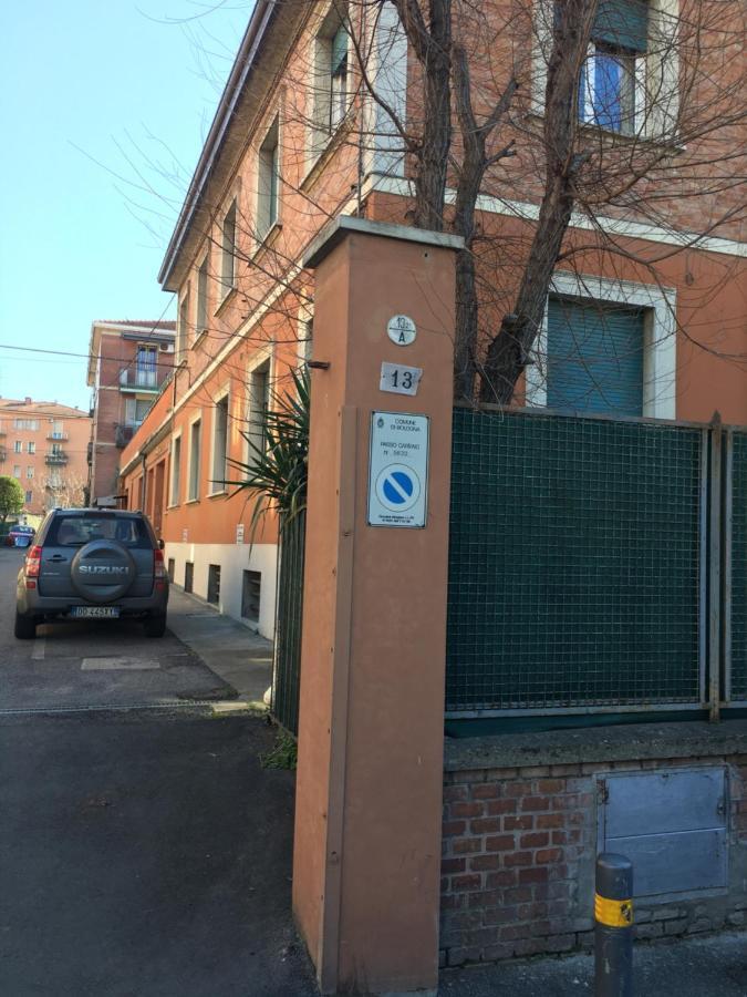 R&B La Villa Bologna Kültér fotó