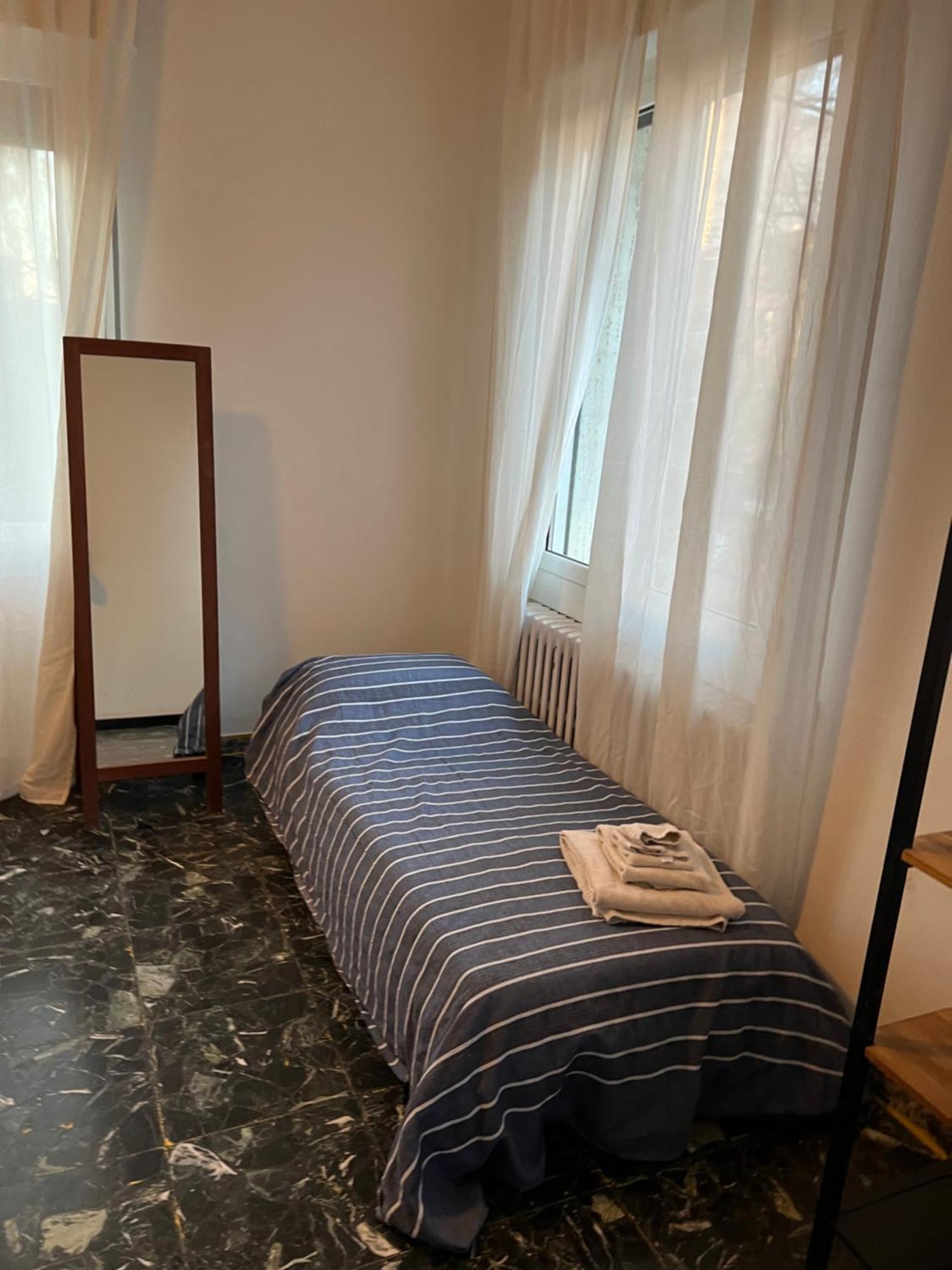 R&B La Villa Bologna Kültér fotó